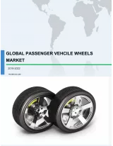 Global Passenger Vehicle Wheels Market 2018-2022